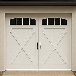 Garage door weather seal Westland MI