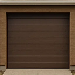 Garage door insulation upgrade Westland MI