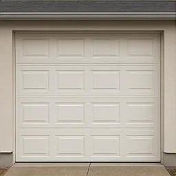 Garage door panel replacement Westland MI
