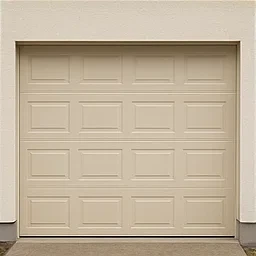 Double garage door installation Westland MI