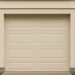 Wooden garage door installation Westland MI
