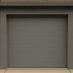 Carriage style garage door Westland MI